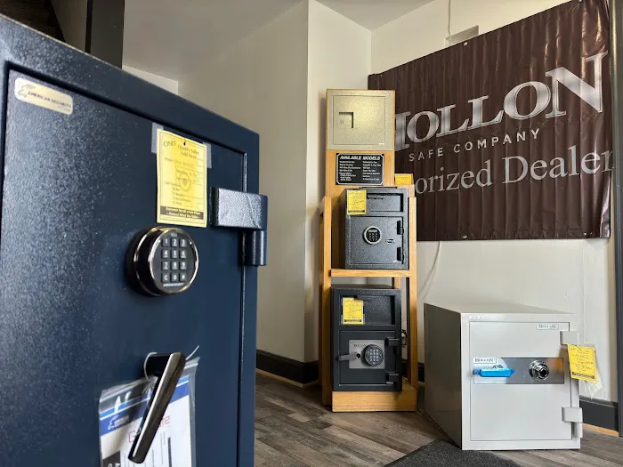 Security Lock Company Picture 6