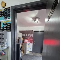 Security Lock Company ico