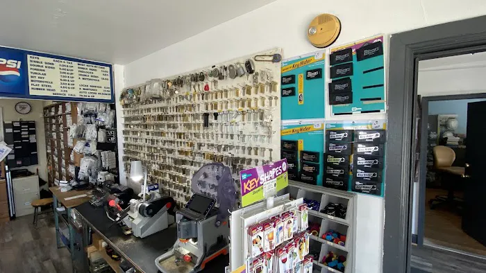 Security Lock Company Picture 8