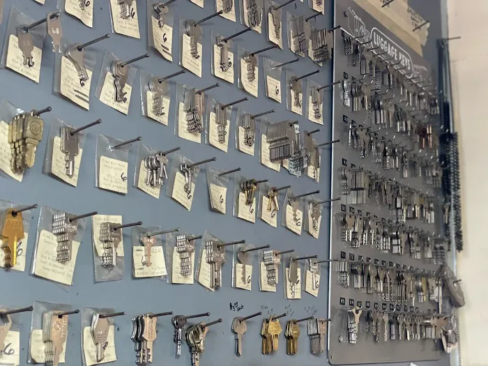 Security Lock Company Picture 2