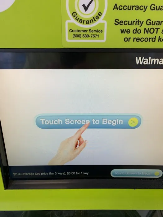 Minute Key Picture 2