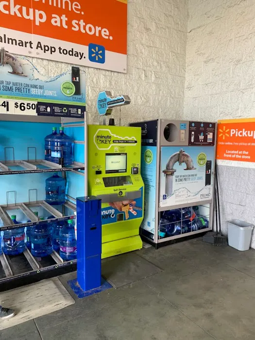 Minute Key Picture 1