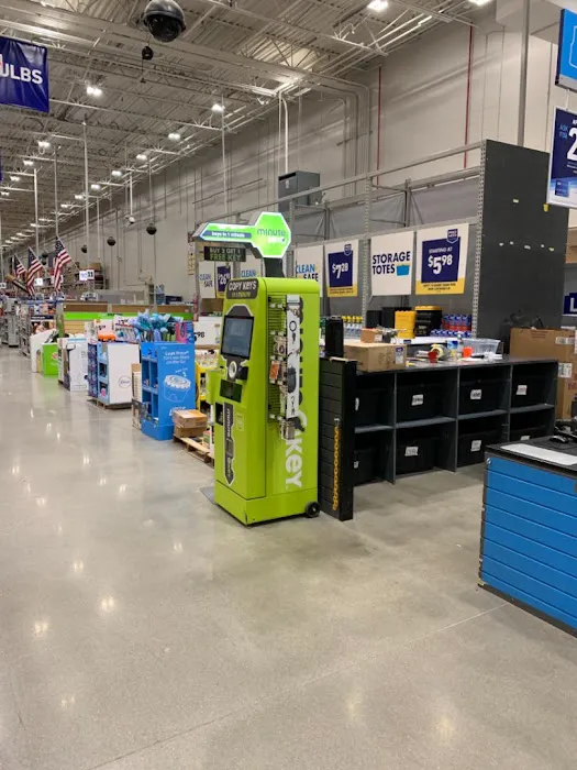 Minute Key Picture 8