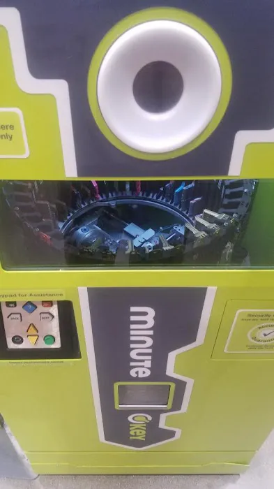 Minute Key Picture 7