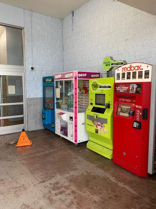 Minute Key Picture 2