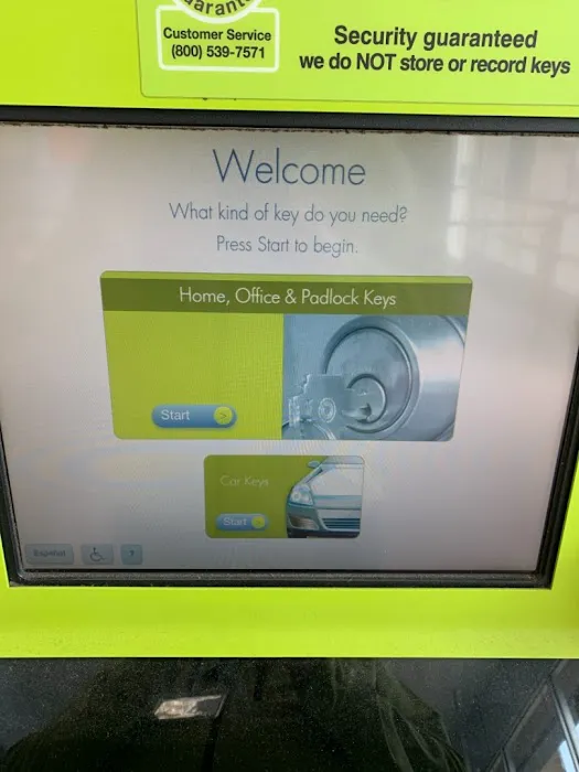 Minute Key Picture 4