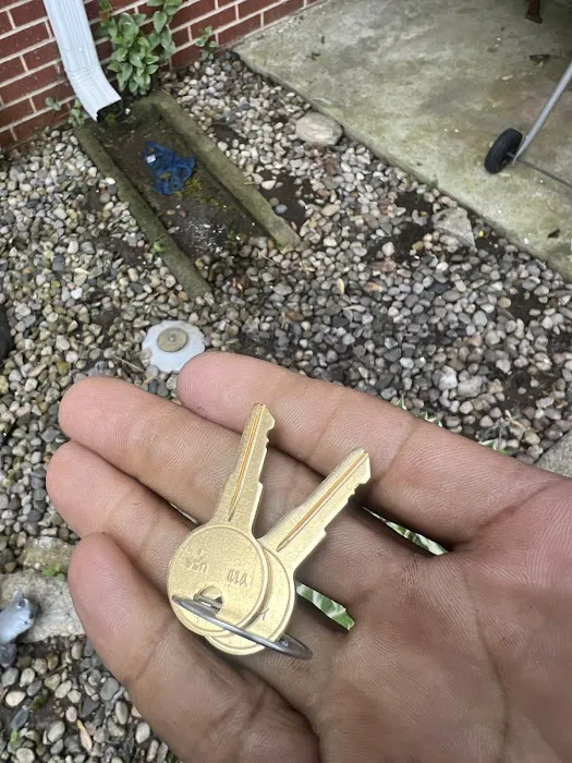 Kelley Locksmith Picture 1