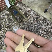 Kelley Locksmith ico