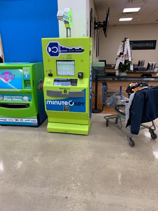 Minute Key Picture 2