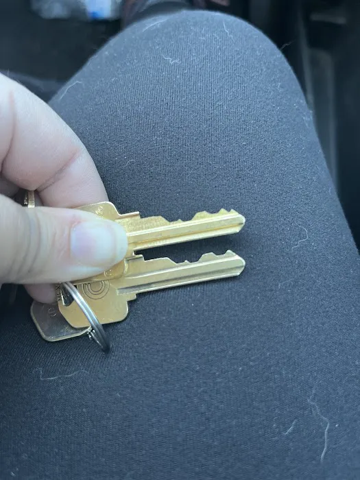 Minute Key Picture 9