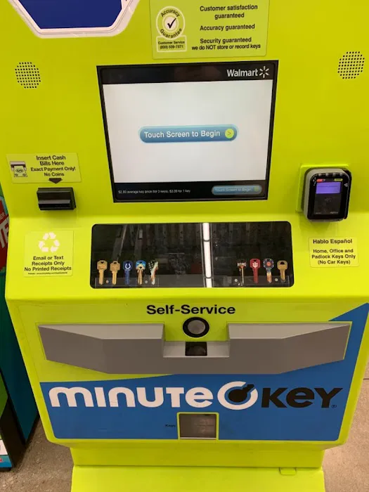 Minute Key Picture 5