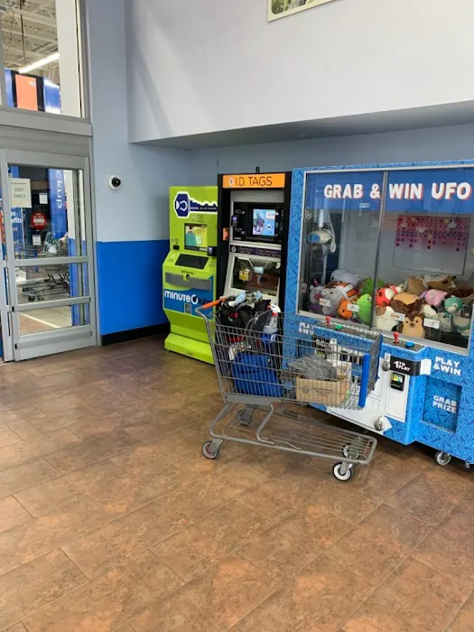 Minute Key Picture 4