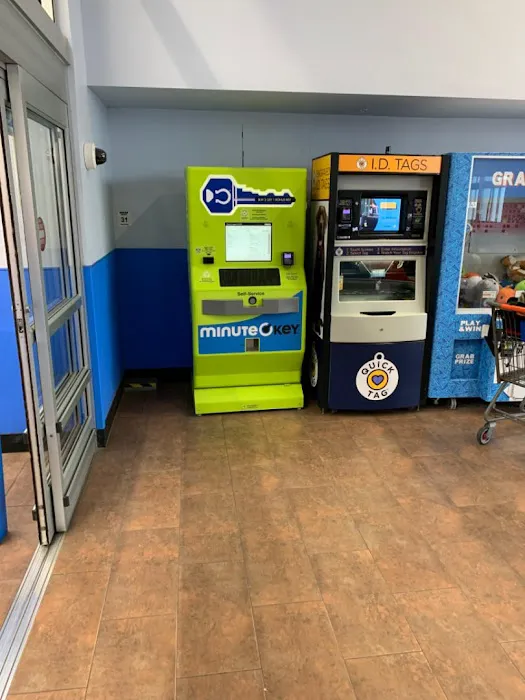 Minute Key Picture 3