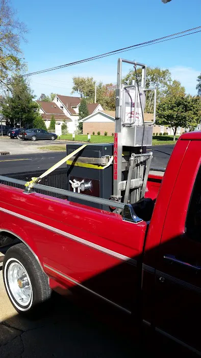 Steve's Lock And Safe Picture 8