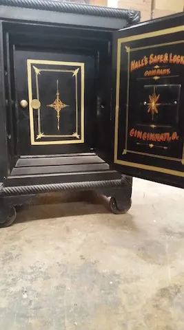 Steve's Lock And Safe Picture 2