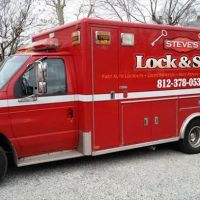 Steve's Lock And Safe ico