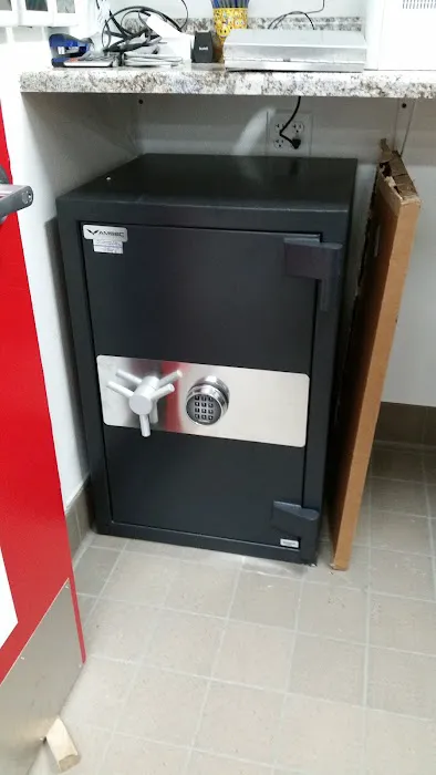 Steve's Lock And Safe Picture 7