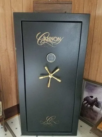 Steve's Lock And Safe Picture 3