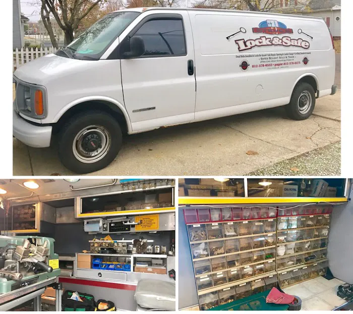 Steve's Lock And Safe Picture 5