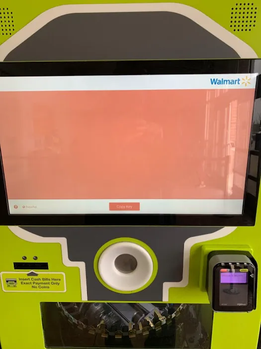 Minute Key Picture 2