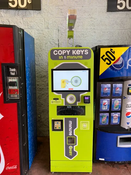 Minute Key Picture 3