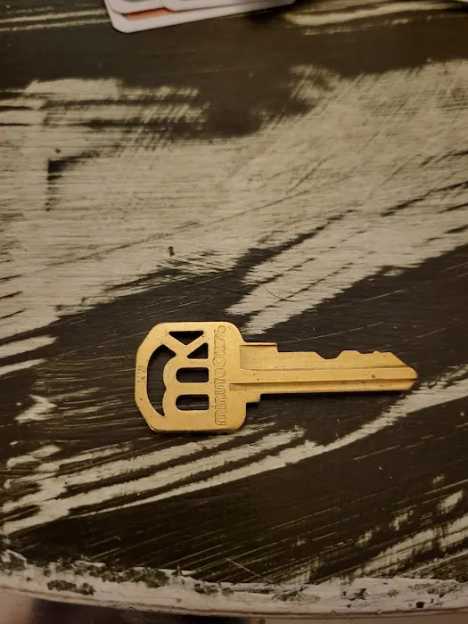 Minute Key Picture 6