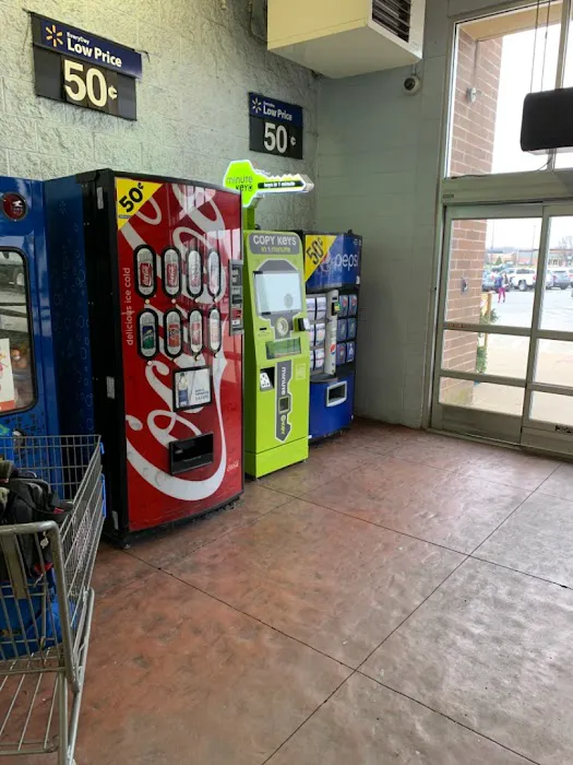 Minute Key Picture 1