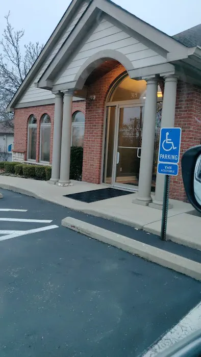 Locksmith Springdale Picture 1