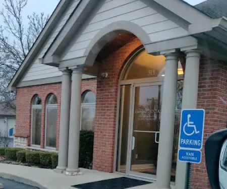 Locksmith Springdale