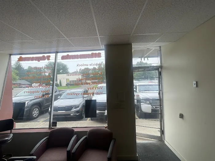 Express Locksmith Lock n Key Picture 10