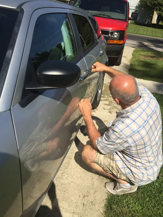 Express Locksmith Lock n Key Picture 3