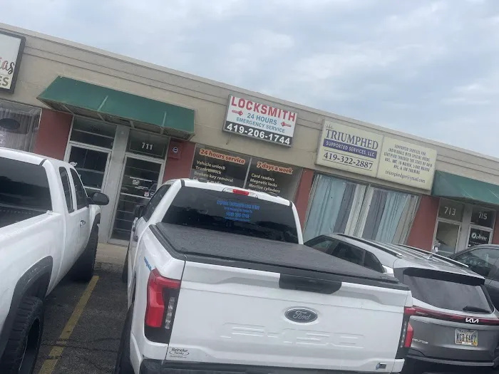 Express Locksmith Lock n Key Picture 2