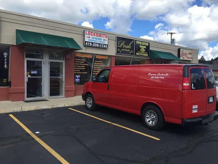 Express Locksmith Lock n Key Picture 1