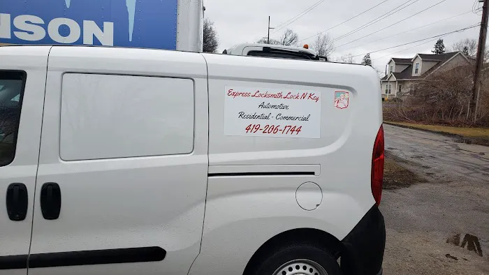 Express Locksmith Lock n Key Picture 4