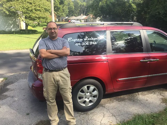 Express Locksmith Lock n Key Picture 8