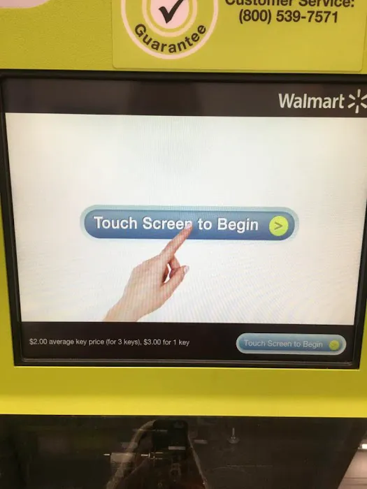 Minute Key Picture 4