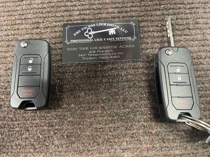Pro Toledo Locksmith, LLC Picture 1