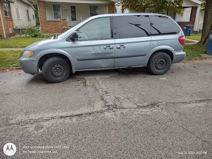 Pro Toledo Locksmith, LLC Picture 2