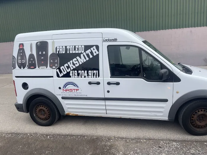 Pro Toledo Locksmith, LLC Picture 10