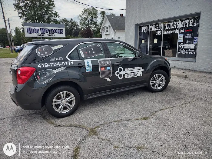 Pro Toledo Locksmith, LLC Picture 8