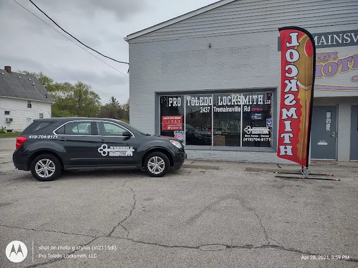 Pro Toledo Locksmith, LLC Picture 7