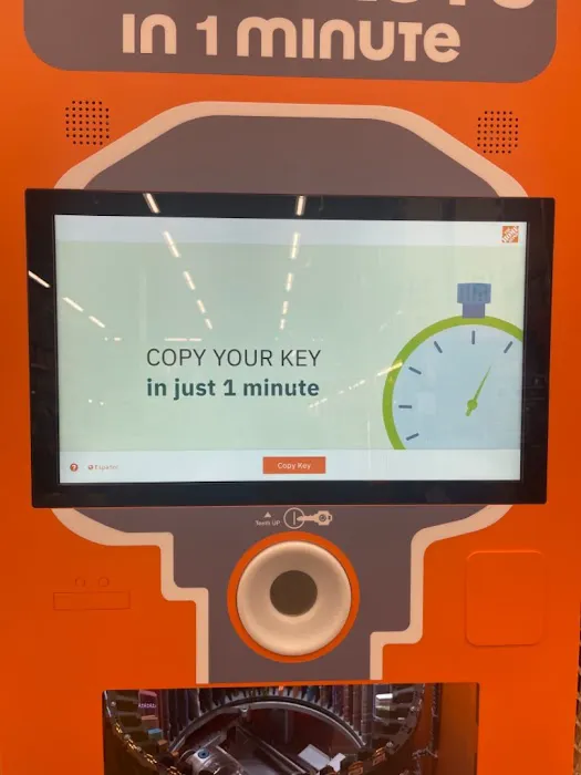 Minute Key Picture 1