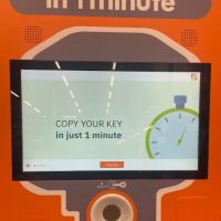 Minute Key ico