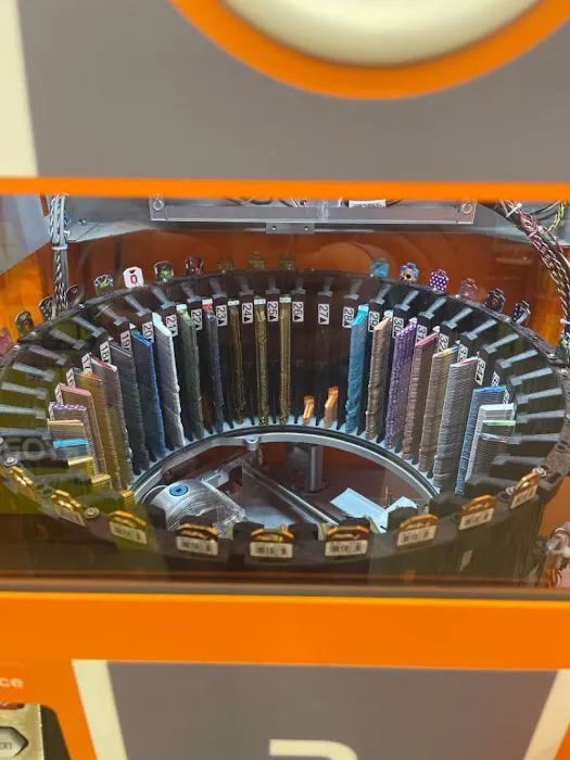 Minute Key Picture 2