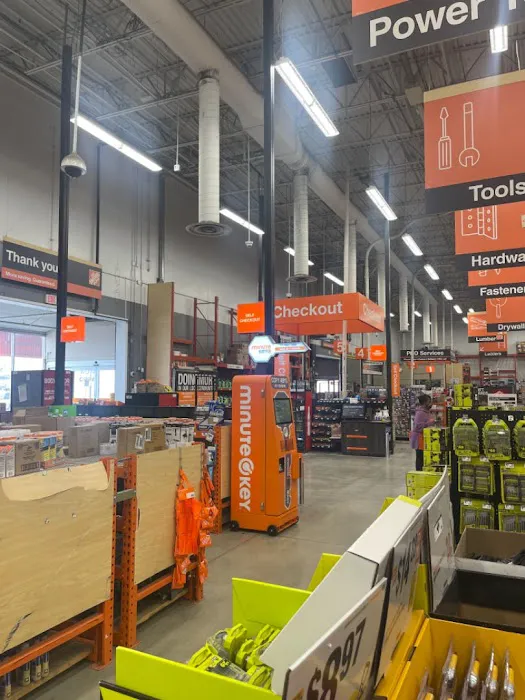 Minute Key Picture 5