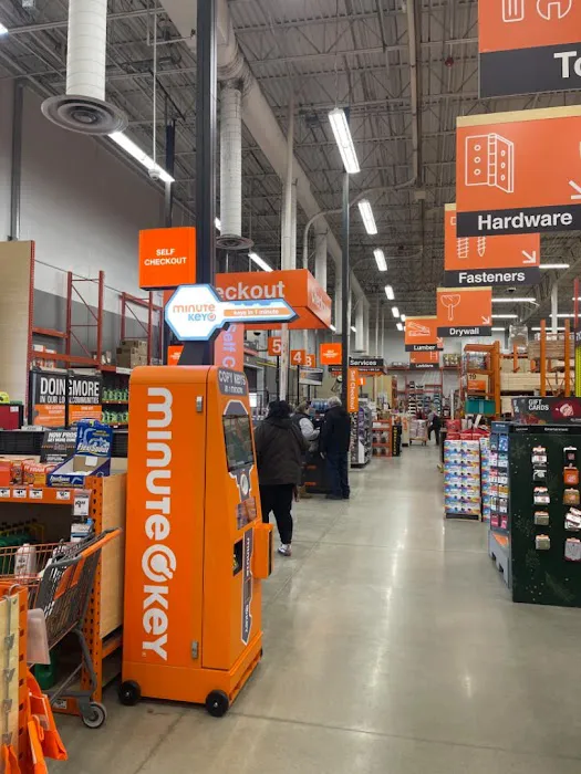 Minute Key Picture 4