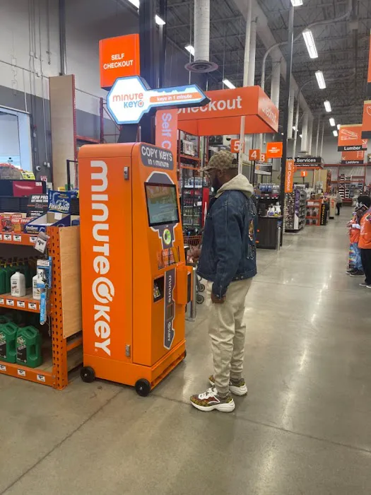 Minute Key Picture 3