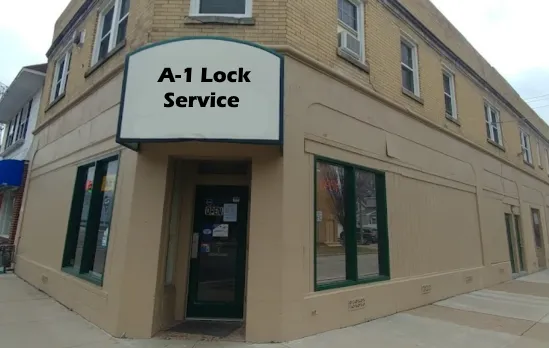 A-1 Lock Service Picture 7