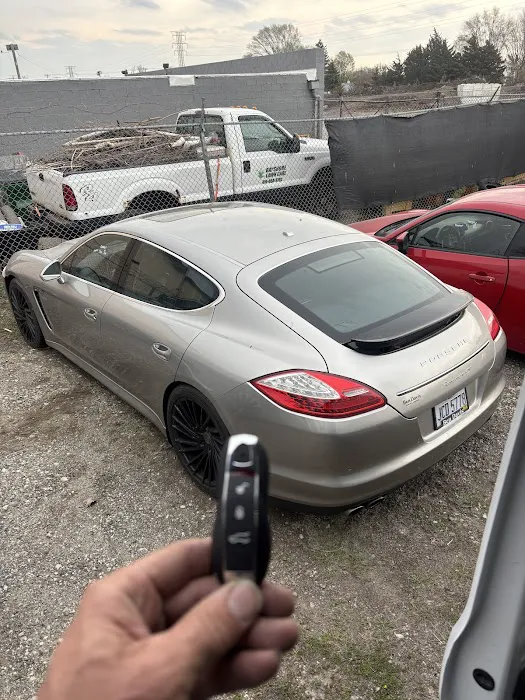 A-1 Lock Service Picture 4