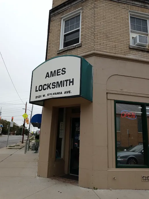 A-1 Lock Service Picture 1